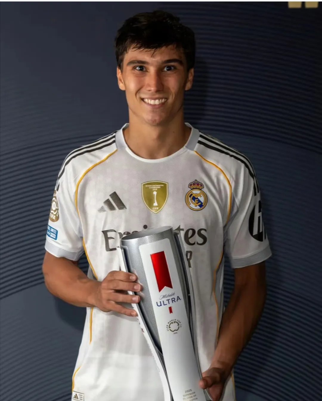 皇马轻取阿根廷，博格巴2一己之力扛起全队