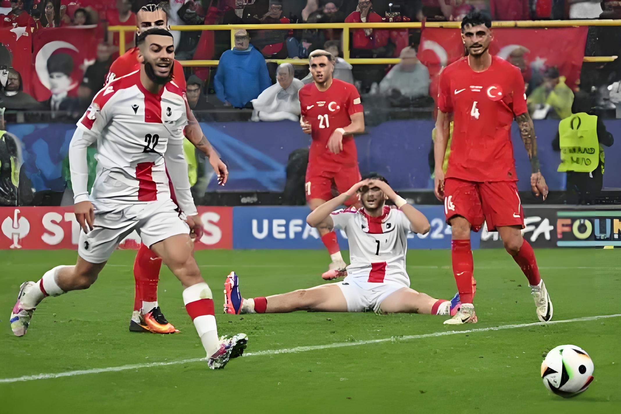 震撼比赛！欧洲杯揭幕之战加料曝光