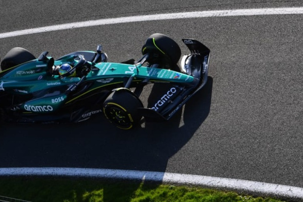 红牛二队险胜梅赛德斯，诺里斯高光表现