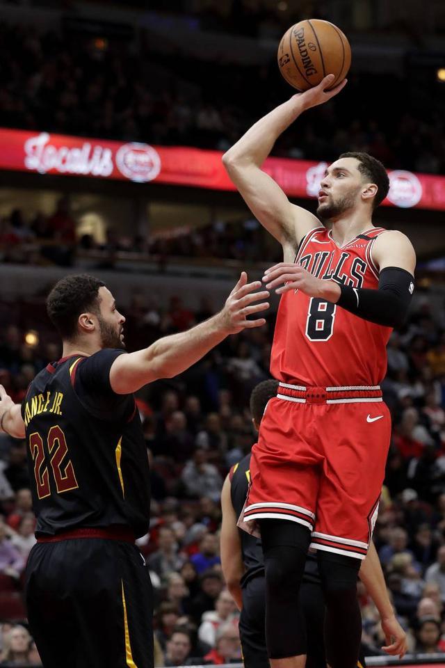 浙江队绝杀火箭，拉文点燃赛场