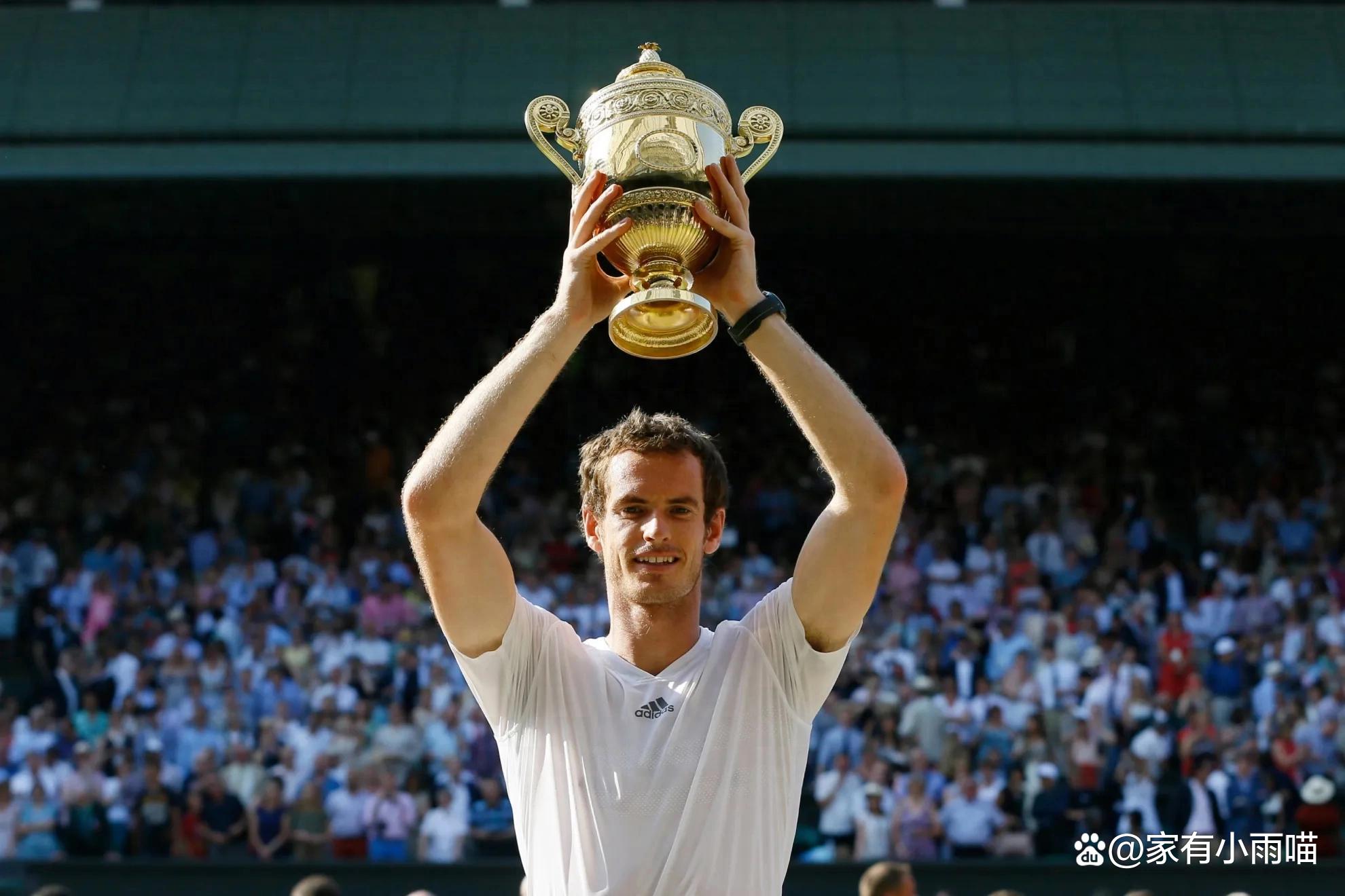 温网逆转年终总决赛，穆雷关键制胜