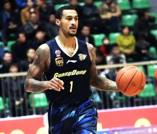 法国队力克印度队，黄鸭组合扛起全队