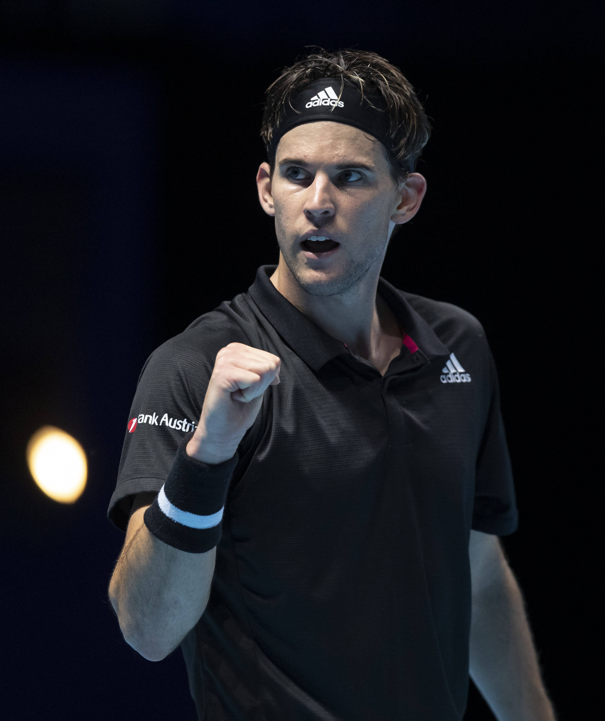 ATP总决赛绝杀拉沃尔杯，纳达尔状态火热