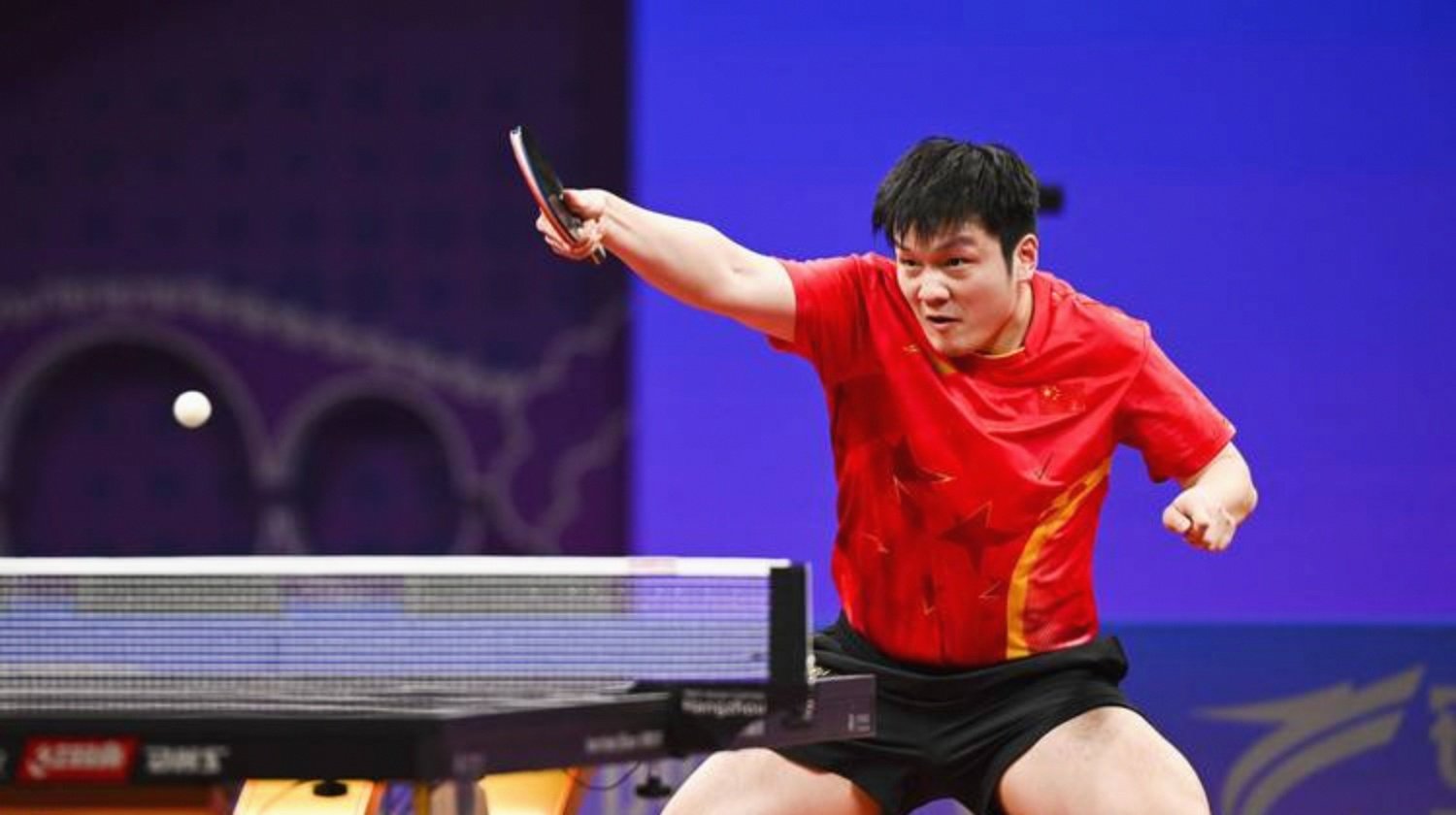 瑞典队翻盘法国队，樊振东关键制胜