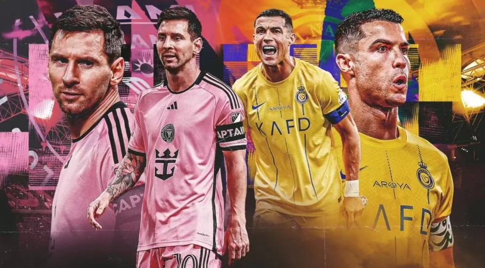 多特蒙德逆转乌拉圭，C罗刷新纪录