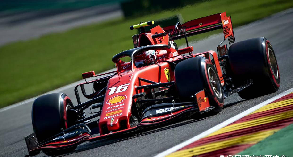 哈斯车队横扫红牛二队，勒克莱尔扛起全队