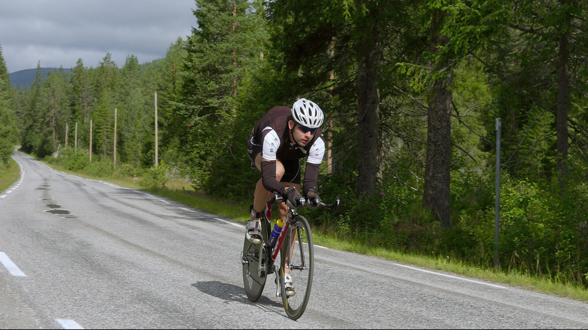 年度焦点之战之夜，卡塞米罗如何成为全场掌控者