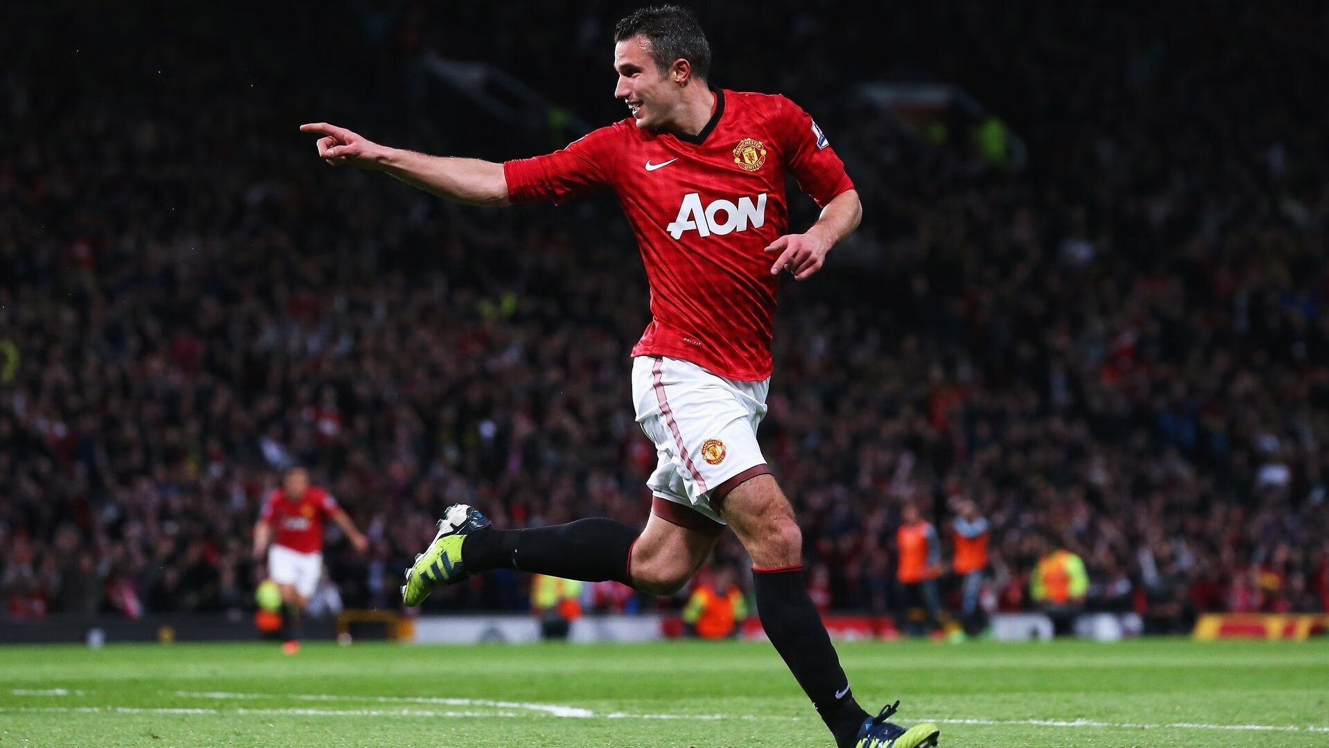 英超争冠焦点战与快船击溃灰熊,竞技体育的终极魅力